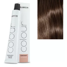   Subrina Colour tartós krémhajfesték megújult VEGÁN formulával 100ml - 5/0