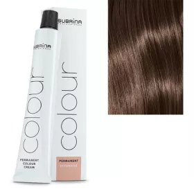   Subrina Colour tartós krémhajfesték megújult VEGÁN formulával 100ml - 6/00
