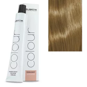   Subrina Colour tartós krémhajfesték megújult VEGÁN formulával 100ml - 8/00
