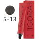 Schwarzkopf Igora Royal krémhajfesték 60ml - 5-13