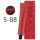 Schwarzkopf Igora Royal krémhajfesték 60ml - 5-88
