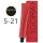 Schwarzkopf Igora Royal krémhajfesték 60ml - 5-21
