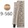 Schwarzkopf Igora Royal Absolutes krémhajfesték 60ml - 9-560