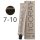 Schwarzkopf Igora Royal Absolutes krémhajfesték 60ml - 7-10