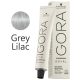 Schwarzkopf Igora Royal Absolutes Silver Whites krémhajfesték 60ml - Grey Lilac