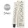Schwarzkopf Igora Royal Absolutes Silver Whites krémhajfesték 60ml - Silver