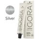 Schwarzkopf Igora Royal Absolutes Silver Whites krémhajfesték 60ml - Silver