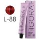 Schwarzkopf Igora Royal Fashion Lights krémhajfesték 60ml - L-88