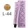 Schwarzkopf Igora Royal Fashion Lights krémhajfesték 60ml - L-44