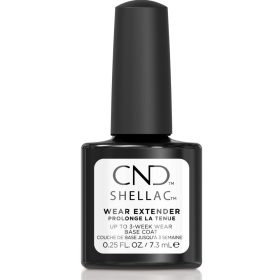CND Shellac Wear Extender Base Coat alaplakk 7,3 ml TF