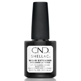CND Shellac Wear Extender Base Coat alaplakk 12,5 ml TF
