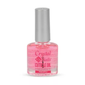 Crystal Nails Cuticle oil - Bőrolaj - Ananász 13ml