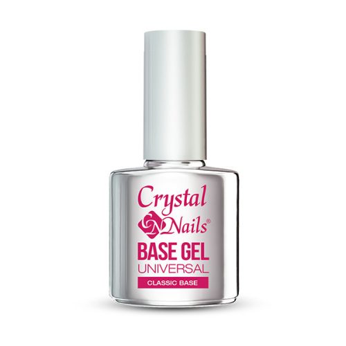 Crystal Nails BASE (alap) gel Universal - 13ml