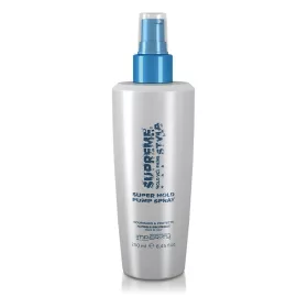 Imperity Supreme Style Erős Pumpás Hajlakk 250ml