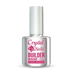 Crystal Nails BUILDER BASE (alap) gel - 13ml TF