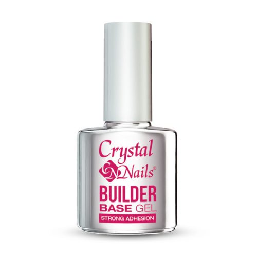 Crystal Nails BUILDER BASE (alap) gel - 13ml