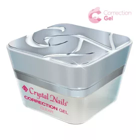 Crystal Nails Correction Gel Clear 5ml