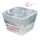 Crystal Nails Correction Gel Clear 5ml