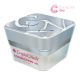 Crystal Nails Correction Gel Clear 5ml