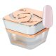 Crystal Nails Xtreme Superior gel - Milky Rose 5ml