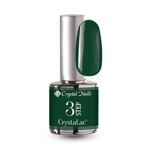 Crystal Nails 3 STEP CrystaLac - 3S176 (4ml)