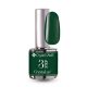 Crystal Nails 3 STEP CrystaLac - 3S176 (4ml)