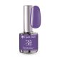 Crystal Nails 3 STEP CrystaLac - 3S175 (8ml)
