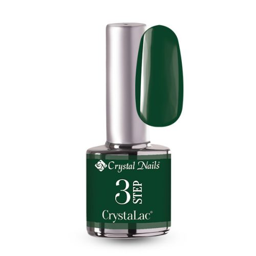 Crystal Nails 3 STEP CrystaLac - 3S176 (8ml)
