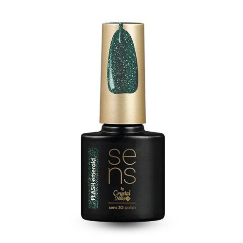 SENS 3G polish - Flash emerald 4ml