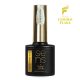 SENS GOLDEN FLAKE base gel - mint 10ml