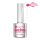 Crystal Nails 2S SmartGummy Rubber base gel - Nr0 Clear 8ml