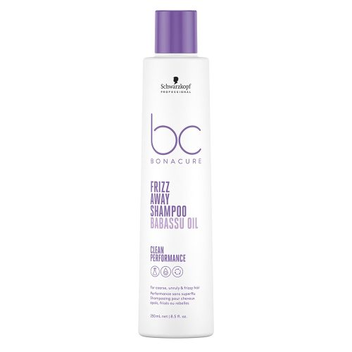 Bonacure Frizz Away sampon 250ml