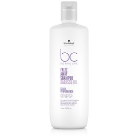 Bonacure Frizz Away sampon 1000ml