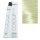 Subrina Colour tartós krémhajfesték megújult VEGÁN formulával 100ml - 11/1