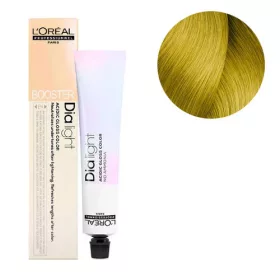 L’Oréal Dialight tartós hajszínező - Yellow booster