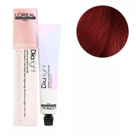 L’Oréal Dialight tartós hajszínező - Red booster