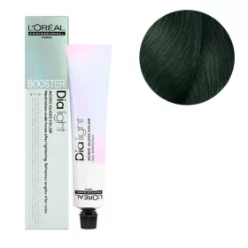 L’Oréal Dialight tartós hajszínező - Matte booster