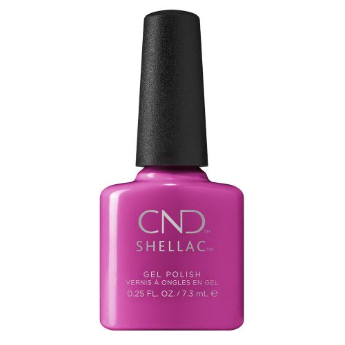 CND Shellac - Orchid Canopy 7,3ml
