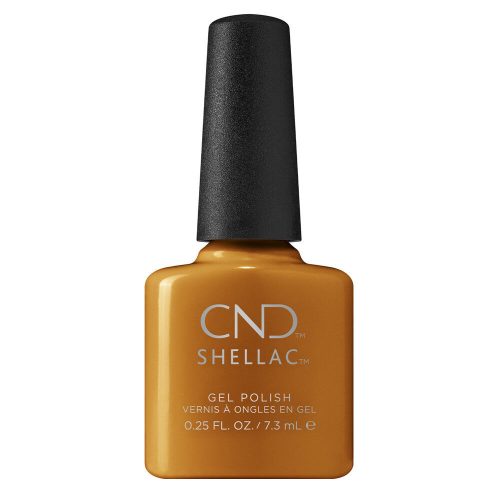CND Shellac - Willow Talk 7,3ml