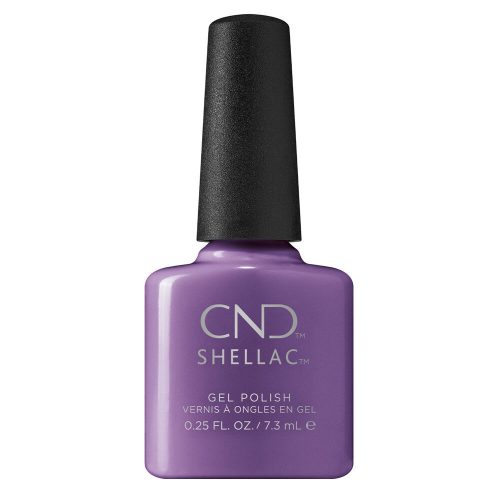 CND Shellac - Absolutely Radishing 7,3ml - Limitált árnyalat