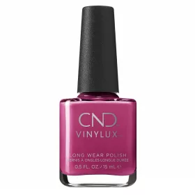 CND VinyLux tartós körömlakk #407 Orchid Canopy