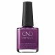 CND VinyLux tartós körömlakk #410 Absolutely Radishing - Limitált árnyalat