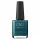 CND VinyLux tartós körömlakk #411 Teal Time - Limitált árnyalat