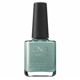 CND VinyLux tartós körömlakk #409 Morning Dew