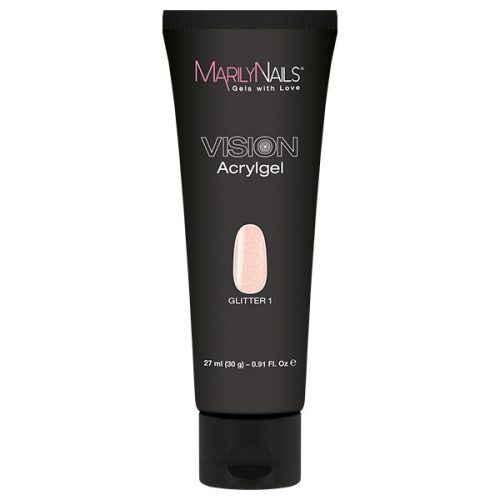 Vision AcrylGel - Glitter 1 30g