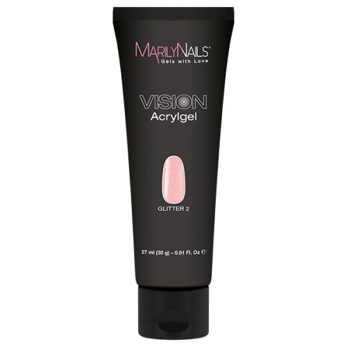 Vision AcrylGel - Glitter 2 30g