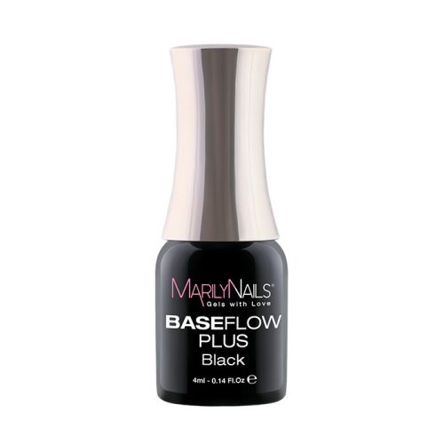 BaseFlow Plus Black 4ml