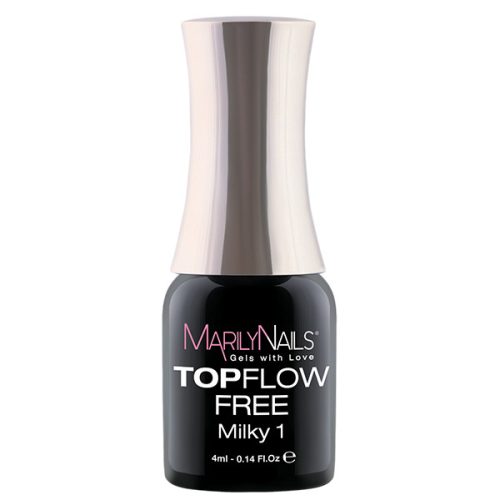 Milky TopFlow Free - 1 4ml