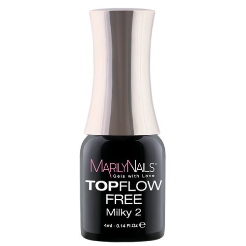 Milky TopFlow Free - 2 4ml
