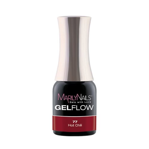MarilyNails GelFlow - 77 4ml